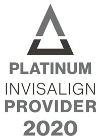 Invisalign Platinum Provider