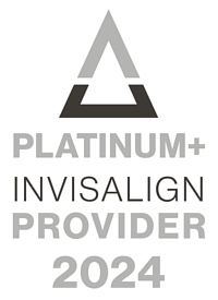 Invisalign Platinum Provider