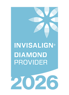Invisalign Diamond Provider